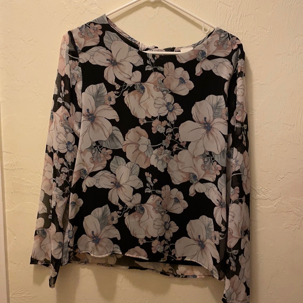 Blouse.